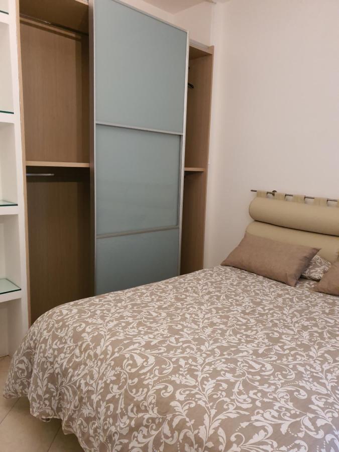 B&B Odeon Таормина Экстерьер фото