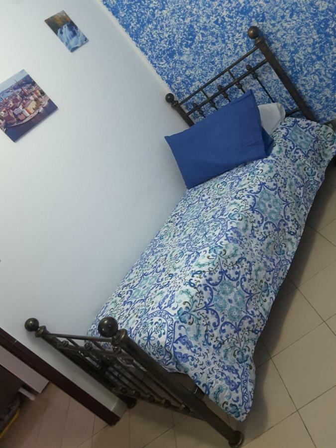B&B Odeon Таормина Экстерьер фото